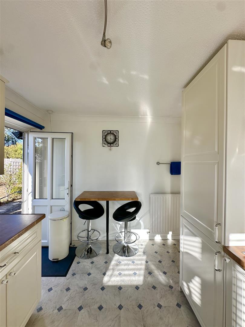 Reedswood Road, St. Leonards-On-Sea
